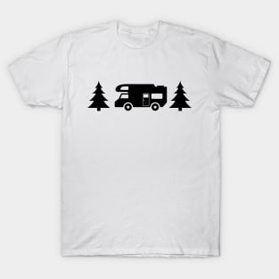 RV Camper T-Shirt